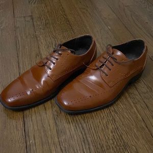 Boys Dress Shoe